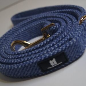 Correa Tweed Azul