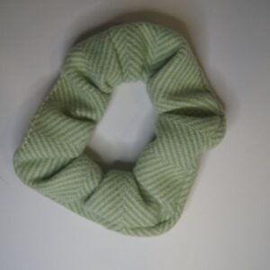 Coletero Tweed Verde