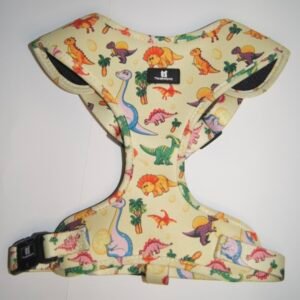 Arnés Baby Dinosaurio