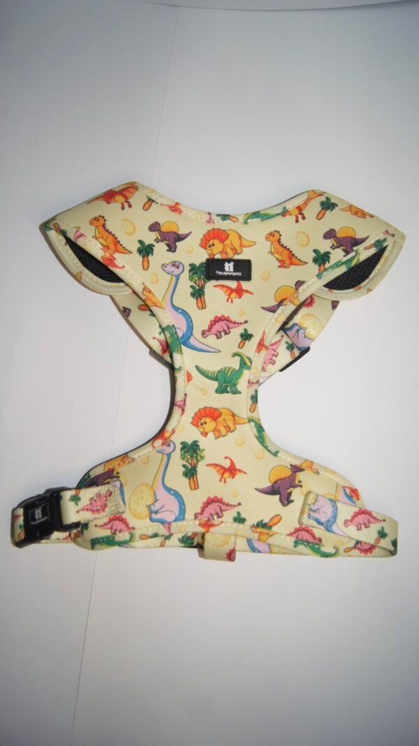 Arnés Baby Dinosaurio