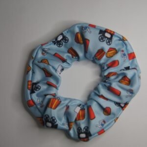 Coletero Vintage Cinema