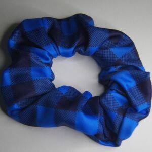 Coletero Leñador Blue