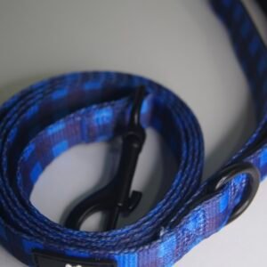 Correa Leñador Blue