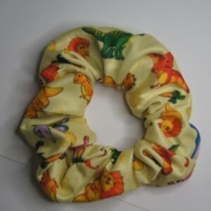 Coletero Baby Dinosaurio