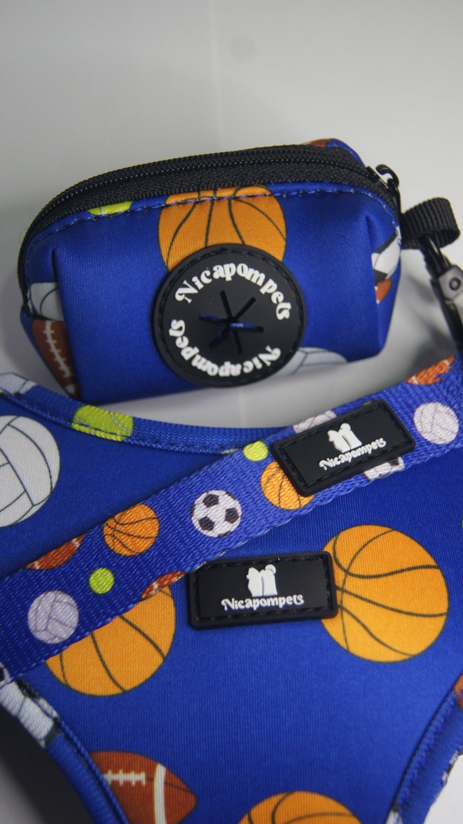 Porta bolsas Sport - Imagen 4