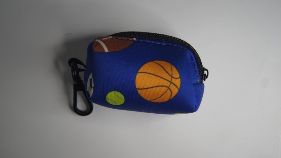 Porta bolsas Sport - Imagen 3